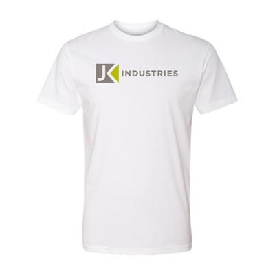 JKIndustries - Next Level 6210 - Unisex CVC T-Shirt