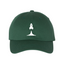 LaunchX - Yupoong Dad Hat - 6245