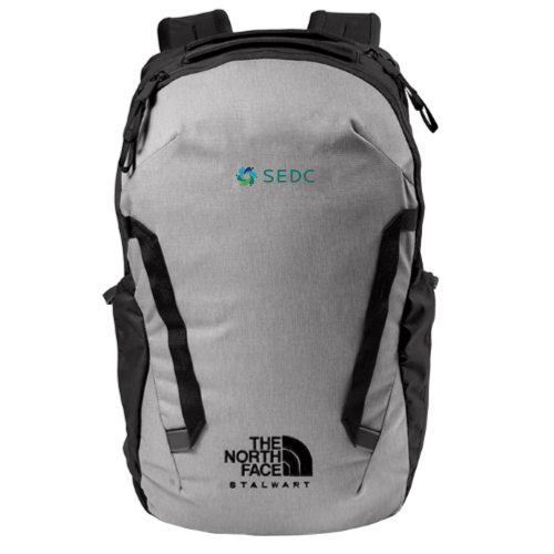 SEDC -The North Face - Stalwart Backpack