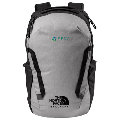 SEDC -The North Face - Stalwart Backpack