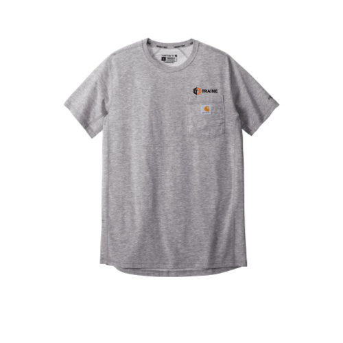 Traine Carhartt Pocket T Shirt