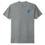 Dark Heather Gray