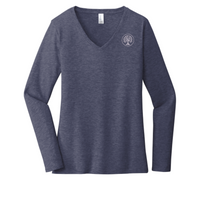 InMind Services - Women’s Very Important Tee Long Sleeve v1