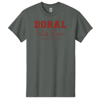DRRSS - Gildan - 5000