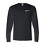 Roe Dental Lab - Gildan Ultra Blend 50/50 Long Sleeve T-Shirt