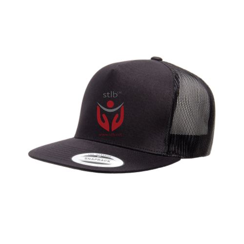 STLB YP Classics - 5-Panel Trucker