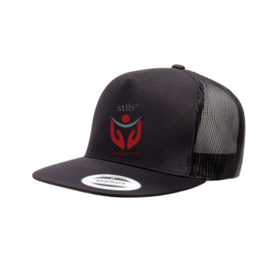 STLB YP Classics - 5-Panel Trucker