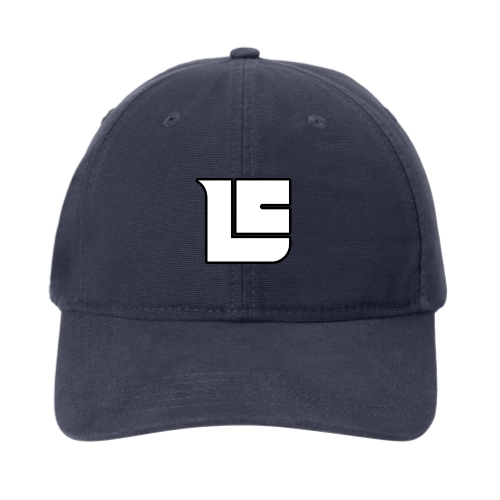 ChubbLaw - Carhartt Cotton Canvas Cap