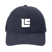 ChubbLaw - Carhartt Cotton Canvas Cap