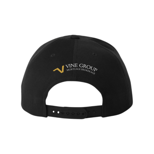 VineGroup - Yupoong Flexfit - 6089