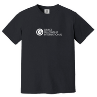 GraceFellowshipInt - Unisex Comfort Vintage Tee