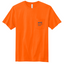 NYC Brewers Guild - Volunteer Knitwear All-American Pocket Tee USA-Made
