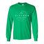 ThreeSixteen-MD - Gildan - Unisex Cotton Long Sleeve