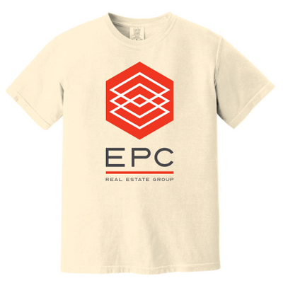 EPC - Unisex Comfort Colors Vintage Tee Light