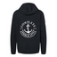 CompletePiers - Fleece Hooded Sweatshirt