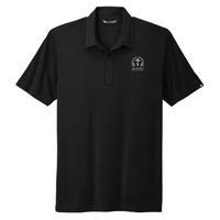 AllSaintsofNorthAmerica - TravisMathew - Men's Oceanside Solid Polo