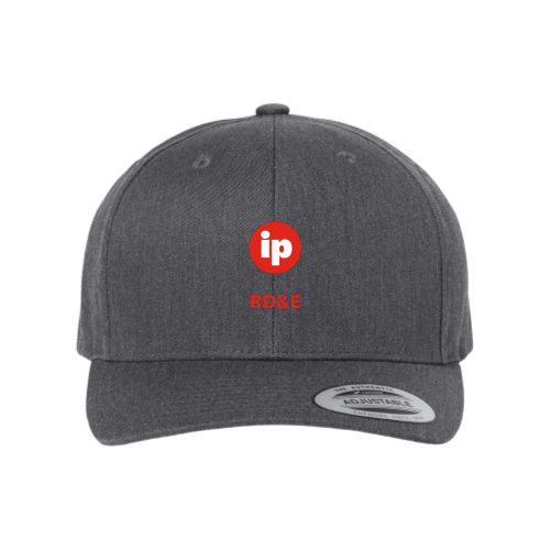 Dark Heather Grey