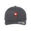 Dark Heather Grey