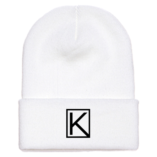 EKTeam - Cuffed Knit Beanie - Batch1