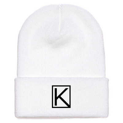 EKTeam - Cuffed Knit Beanie - Batch1