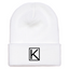EKTeam - Cuffed Knit Beanie - Batch1
