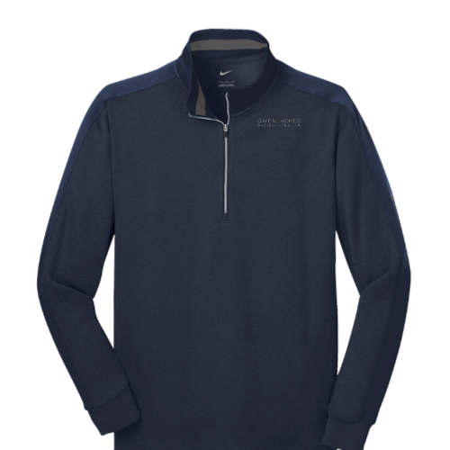 Midnight Navy Heather Navy