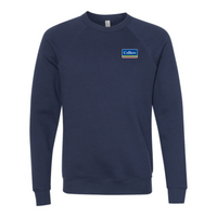 HEATHER NAVY