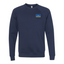 HEATHER NAVY