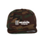 Wessels Vessels Classic Snapback *new