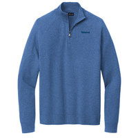 Charter Blue Heather