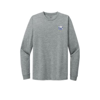 Merchloop - Unisex Next Level CVC Long Sleeve Tee