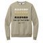 Allegro - Fleece Crew Long Sleeve v1