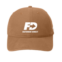 Carhartt Brown