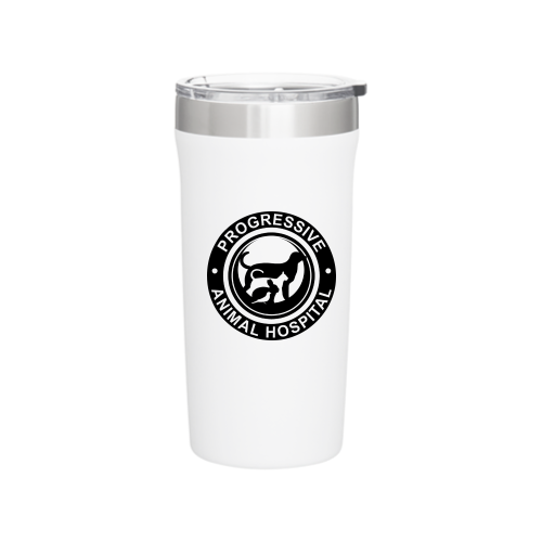 ProgressiveCharityStore - Palermo Tumbler