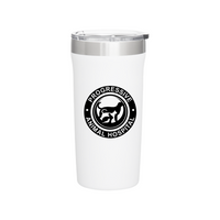 ProgressiveCharityStore - Palermo Tumbler