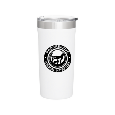 ProgressiveCharityStore - Palermo Tumbler