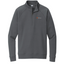 Dark Smoke Grey
