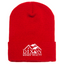 DixonHomesRealty - Cuffed Knit Beanie v2