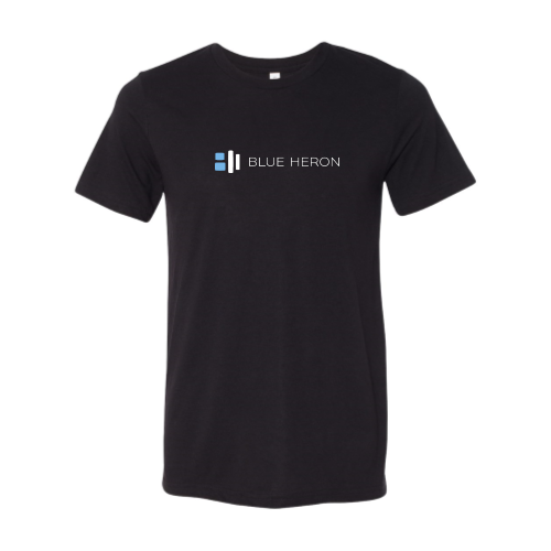 Blue Heron Premium Tee