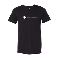 Blue Heron Premium Tee