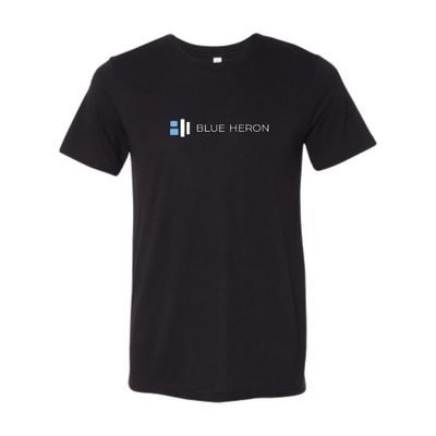 Blue Heron Premium Tee
