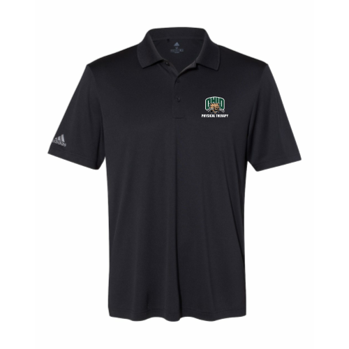 OUPT2 - Adidas Men's Performance Polo v3