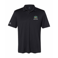 OUPT2 - Adidas Men's Performance Polo v3