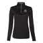 OUPT2 - B-Core Women's Quarter-Zip v3