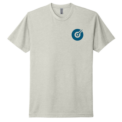 Restore Wellness - Next Level Unisex CVC T-Shirt - v1