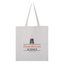 PinkertonScience - Valubag Promotional Tote