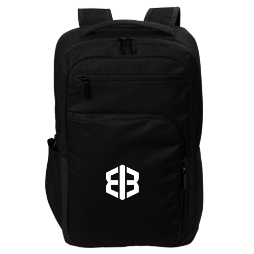 EntreBrand - Port Authority - Tech Backpack v2
