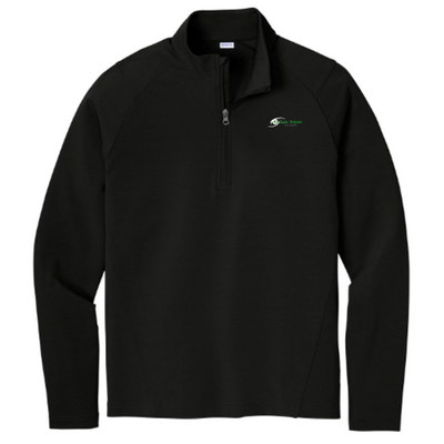 EpicVision - Sport-Tek Sport-Wick Flex Fleece 1/4-Zip