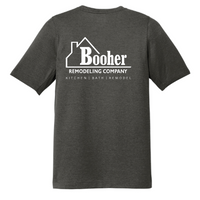 BooherRemodelingCompany - Era Series Performance Crew Tee