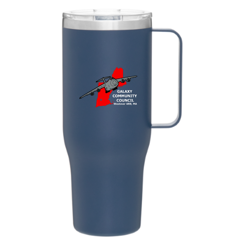 GCC - Denali 40oz Thermal Mug